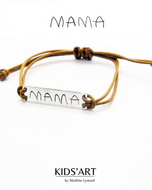 bracelet-gravé-mama-kidsart-bijou-argent-3