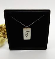 made to measure necklace
